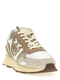 PINKO - PINKO - ’Zoe 01’ sneakers - Women’s Shoes