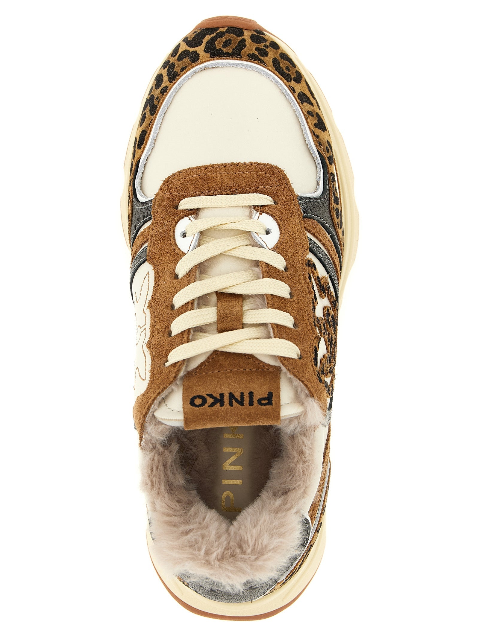 PINKO - PINKO - ’Zoe 01’ sneakers - Women’s Shoes