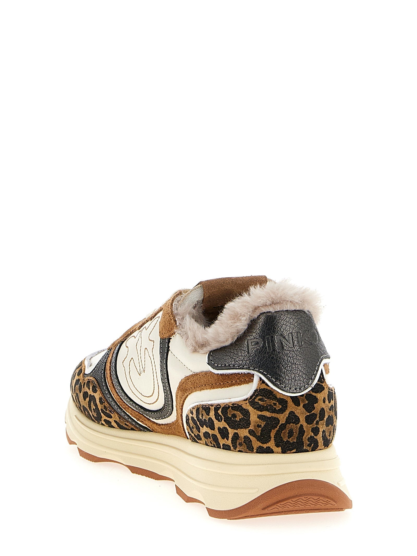 PINKO - PINKO - ’Zoe 01’ sneakers - Women’s Shoes
