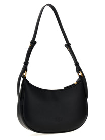 PINKO - PINKO - ’Half Moon Mini’ handbag - Women’s Bags