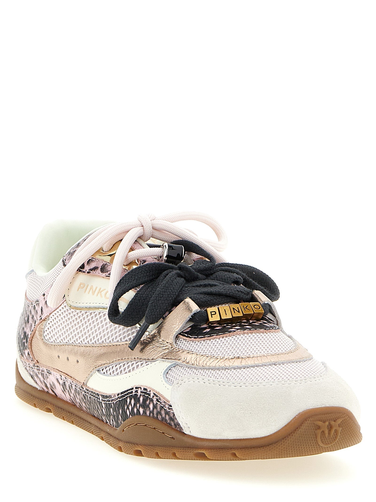 PINKO - PINKO - ’Yulia 01’ sneakers - Women’s Shoes