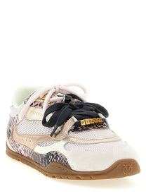 PINKO - PINKO - ’Yulia 01’ sneakers - Women’s Shoes
