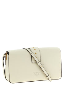 PINKO - PINKO - ’Love One Classic’ crossbody bag - Women’s Bags