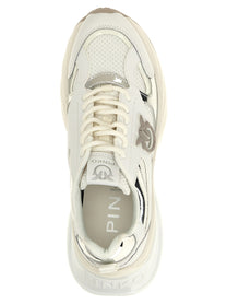 PINKO - PINKO - ’Ariel 15’ sneakers - Women’s Shoes