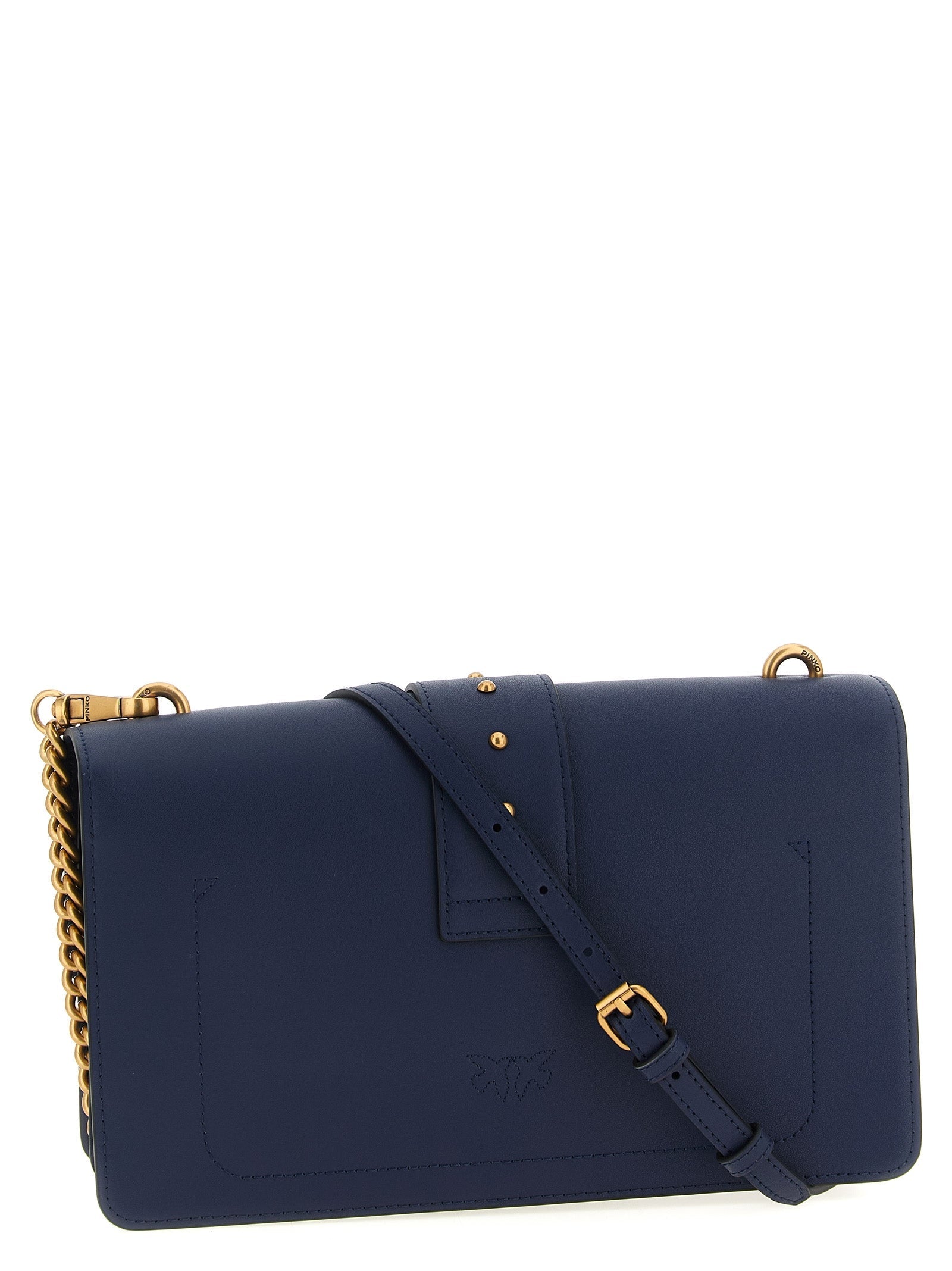 PINKO - PINKO - ’Love One Classic’ crossbody bag - Woman,Bags,Crossbody bags,