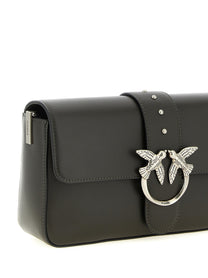 PINKO - PINKO - ’Love Slouchy Classic’ shoulder bag - Women’s Bags