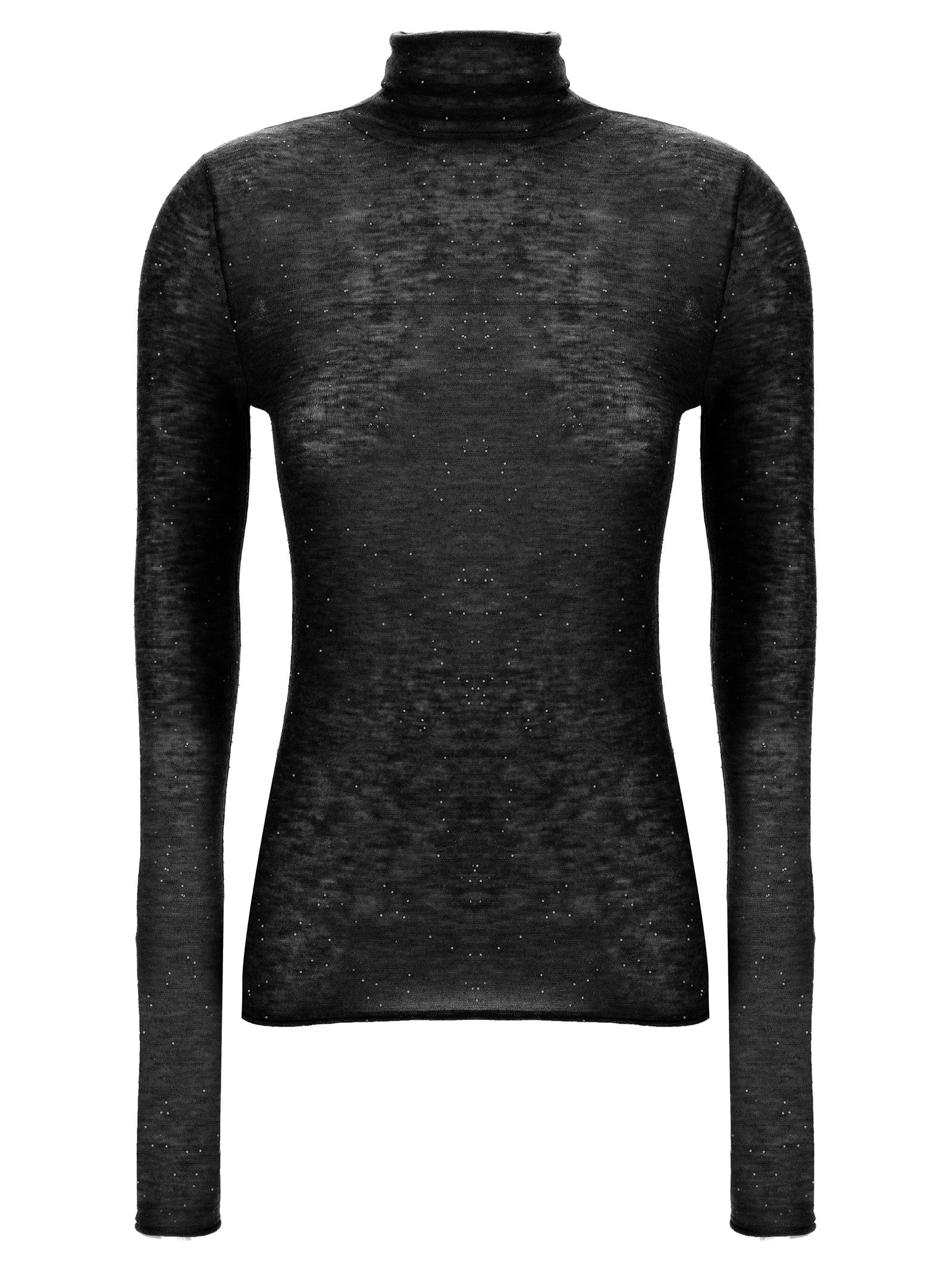 PINKO - PINKO - ’Moss’ sweater - Women’s Knitwear
