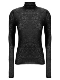 PINKO - PINKO - ’Moss’ sweater - Women’s Knitwear