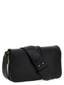PINKO - PINKO - ’Love One mini’ crossbody bag - Women’s Bags