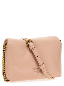 PINKO - PINKO - ’Love click baby puff’ crossbody bag - Women’s Bags