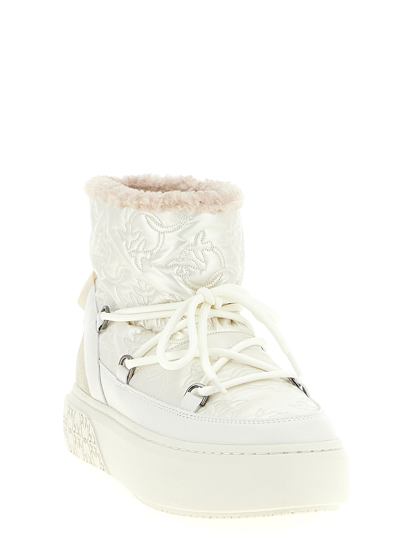 PINKO - PINKO - ’Yoko 19’ ankle boots - Women’s Shoes