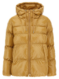 PINKO - PINKO - ’Eleodoro’ down jacket - Women’s Outerwear