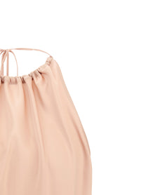 PINKO - PINKO - ’Carota’ top - Women’s Tops