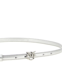 PINKO - PINKO - ’Love Berry’ belt - Women’s Accessories