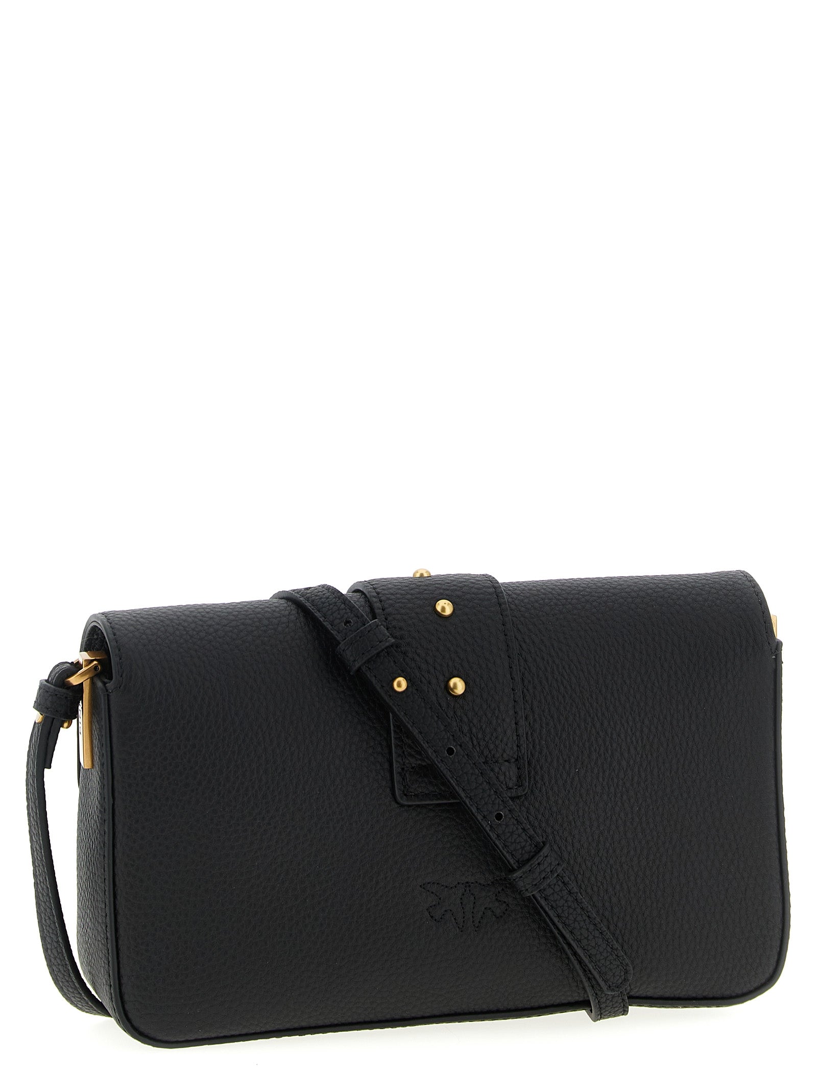 PINKO - PINKO - ’Love One Mini’ crossbody bag - Women’s Bags