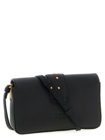 PINKO - PINKO - ’Love One Mini’ crossbody bag - Women’s Bags