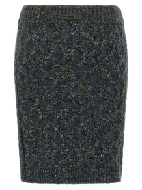 PINKO - PINKO - ’Strong Enough’ skirt - Women’s Bottoms