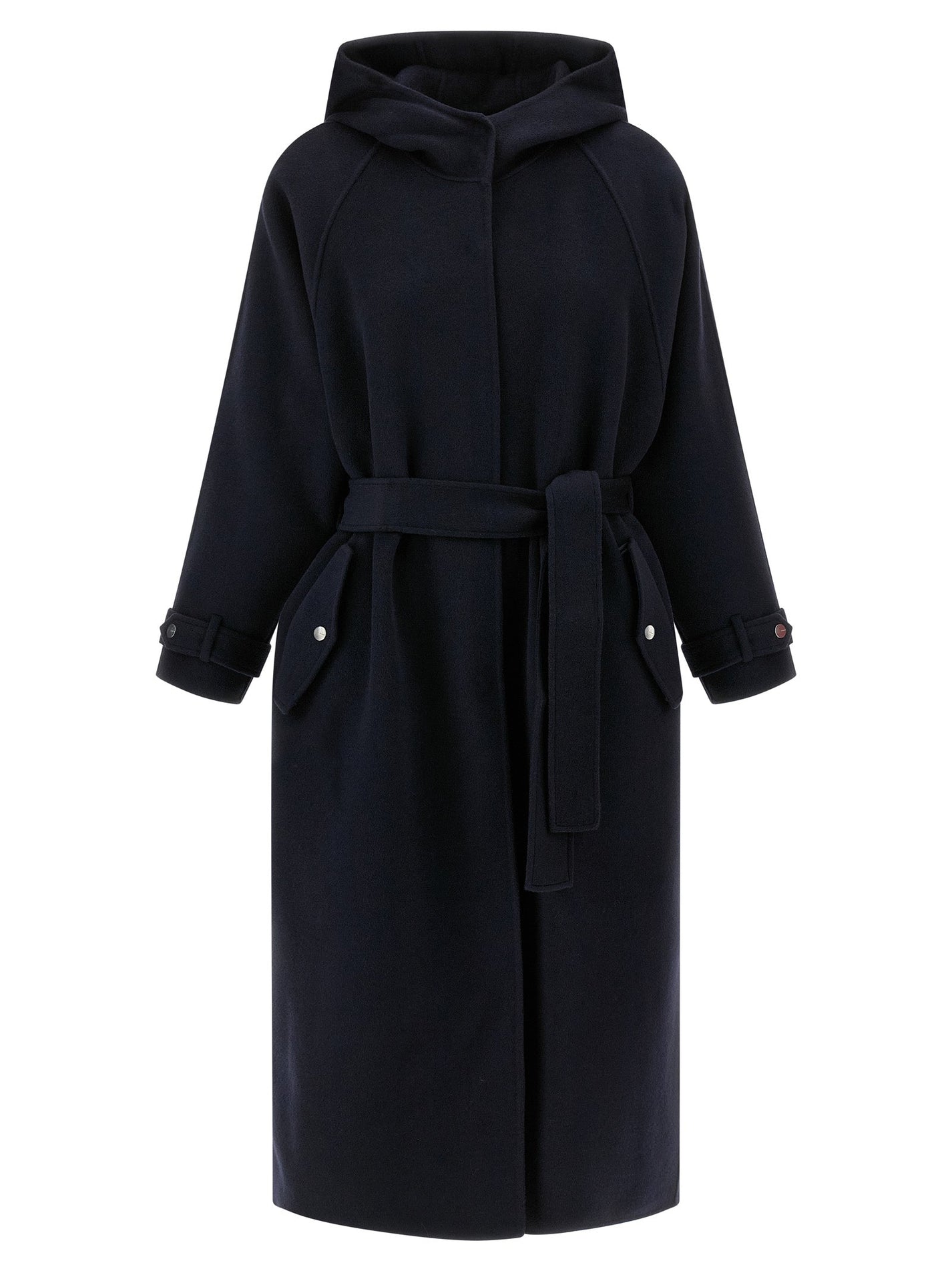 PINKO - PINKO - ’Cartoccio’ coat - Women’s Outerwear