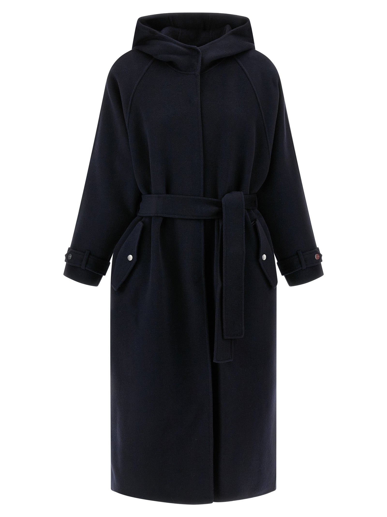 PINKO - PINKO - ’Cartoccio’ coat - Women’s Outerwear