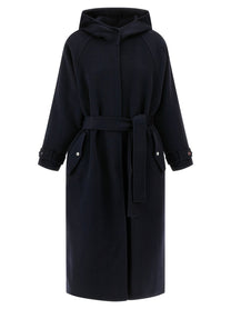 PINKO - PINKO - ’Cartoccio’ coat - Women’s Outerwear