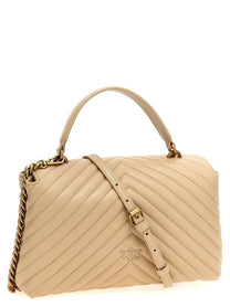 PINKO - PINKO - ’Classic Love Bag Puff’ Handbag - Women’s Bags