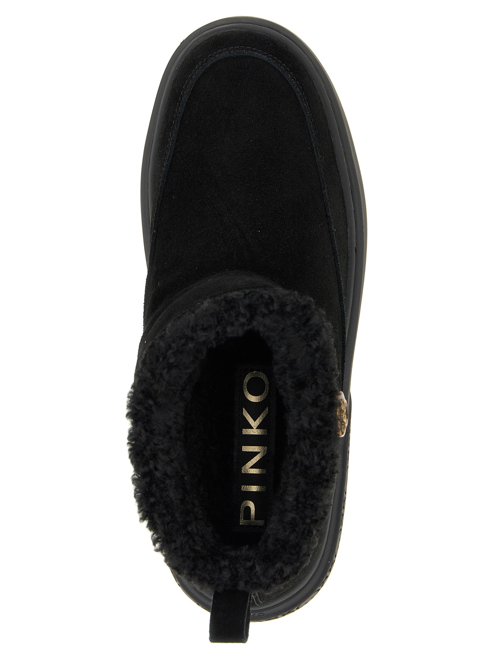 PINKO - PINKO - ’Yoko 22’ ankle boots - Women’s Shoes