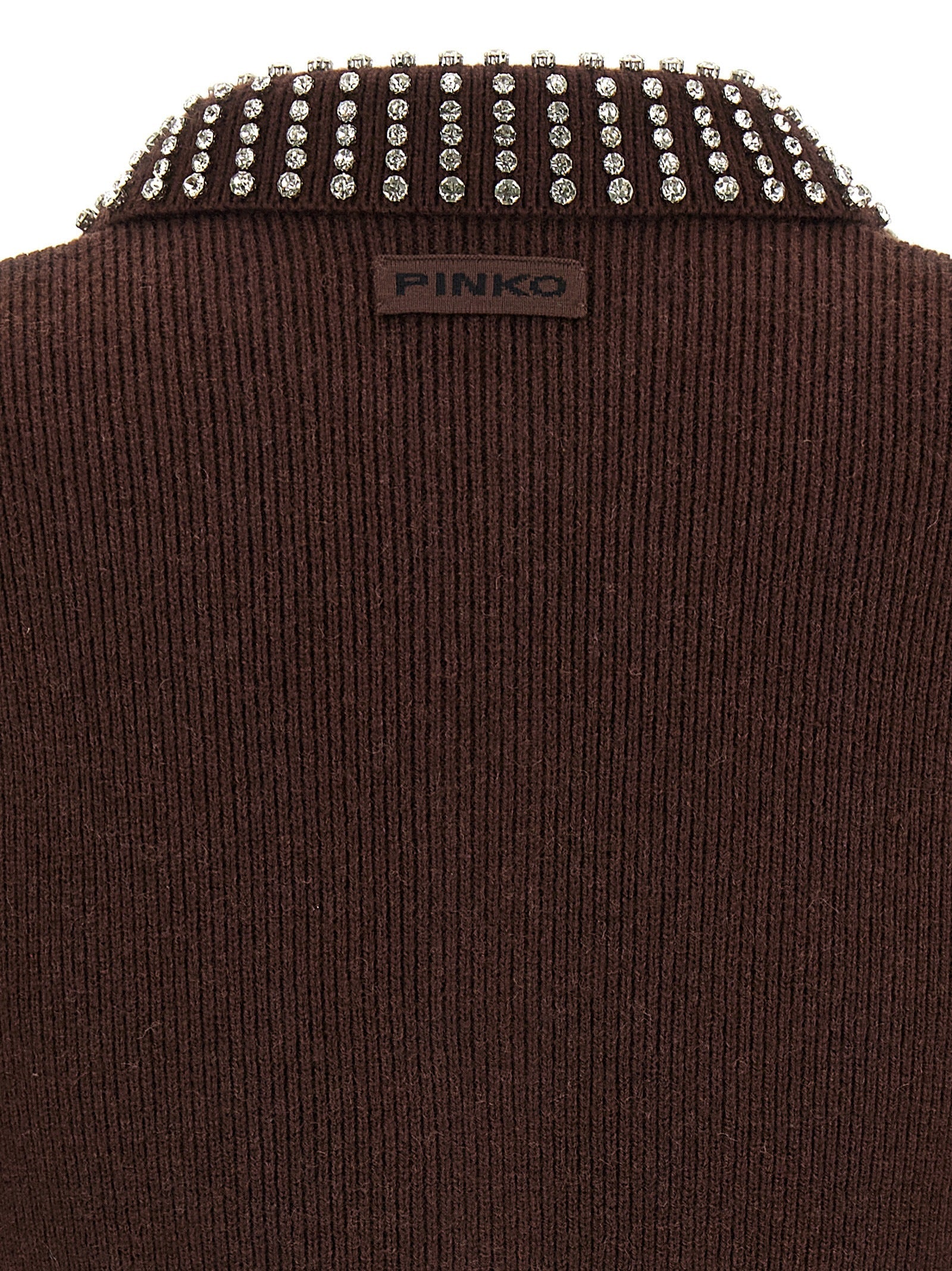 PINKO - PINKO - ’Emilia’ sweater - Women’s Knitwear