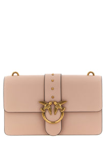 PINKO - PINKO - ’Love One Classic’ crossbody bag - Woman,Bags,Crossbody bags,
