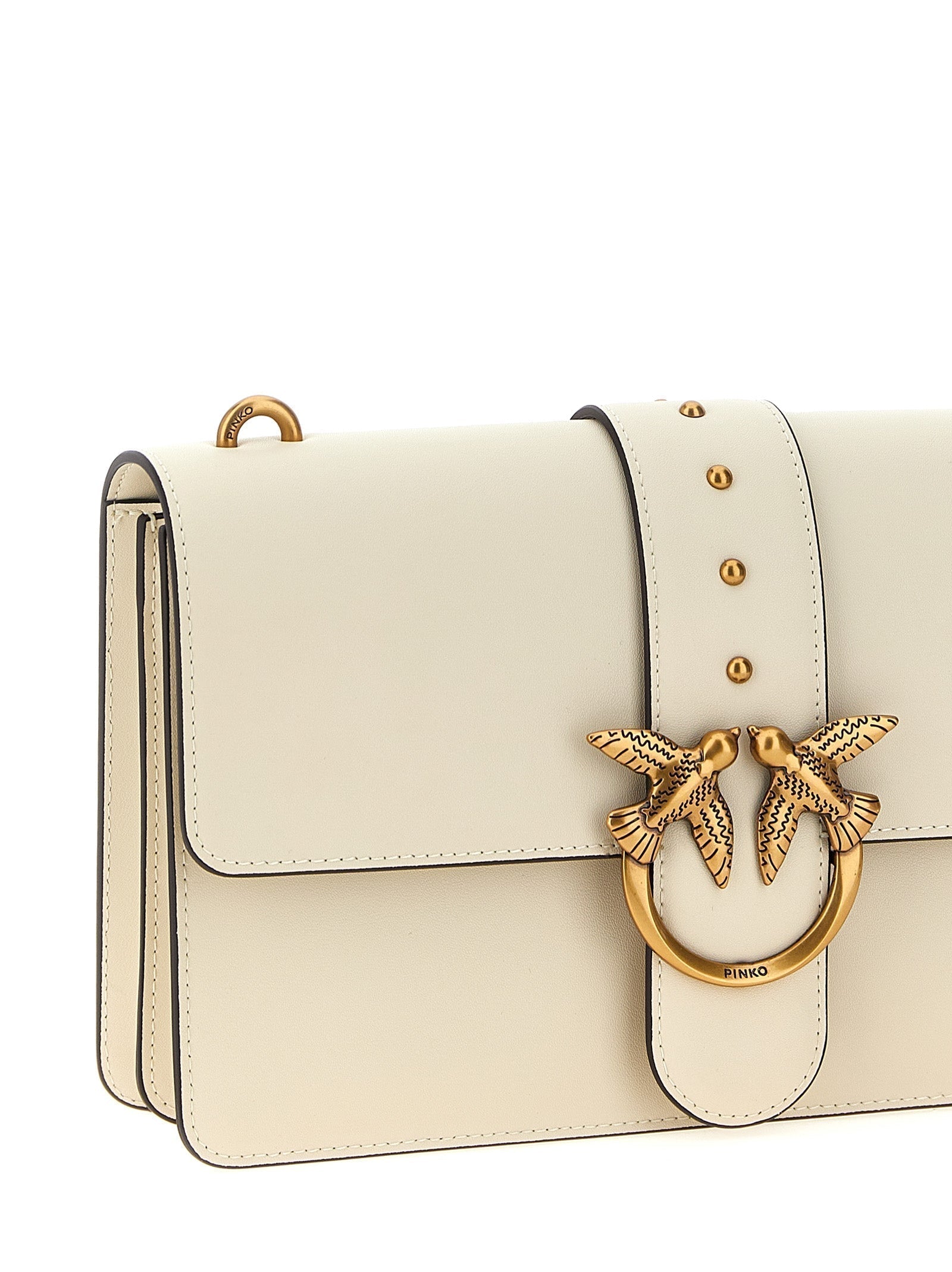 PINKO - PINKO - ’Love One Classic’ crossbody bag - Women’s Bags