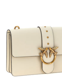 PINKO - PINKO - ’Love One Classic’ crossbody bag - Women’s Bags