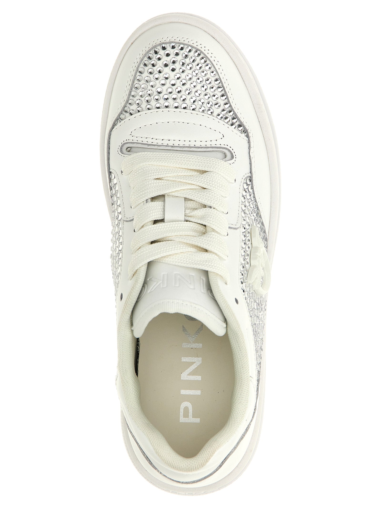 PINKO - PINKO - ’Mandy 09’ sneakers - Women’s Shoes