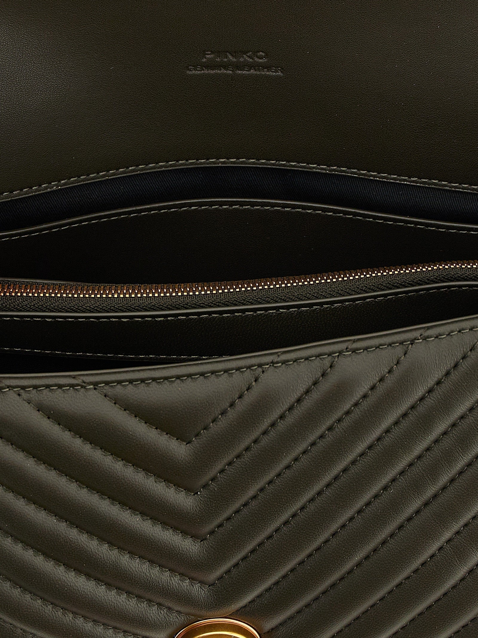 PINKO - PINKO - ’Classic Love Bag Puff’ handbag - Women’s Bags