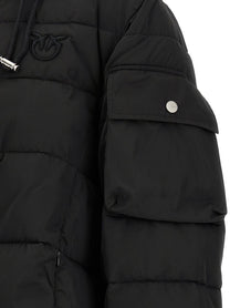 PINKO - PINKO - ’Crusca’ down jacket - Women’s Outerwear