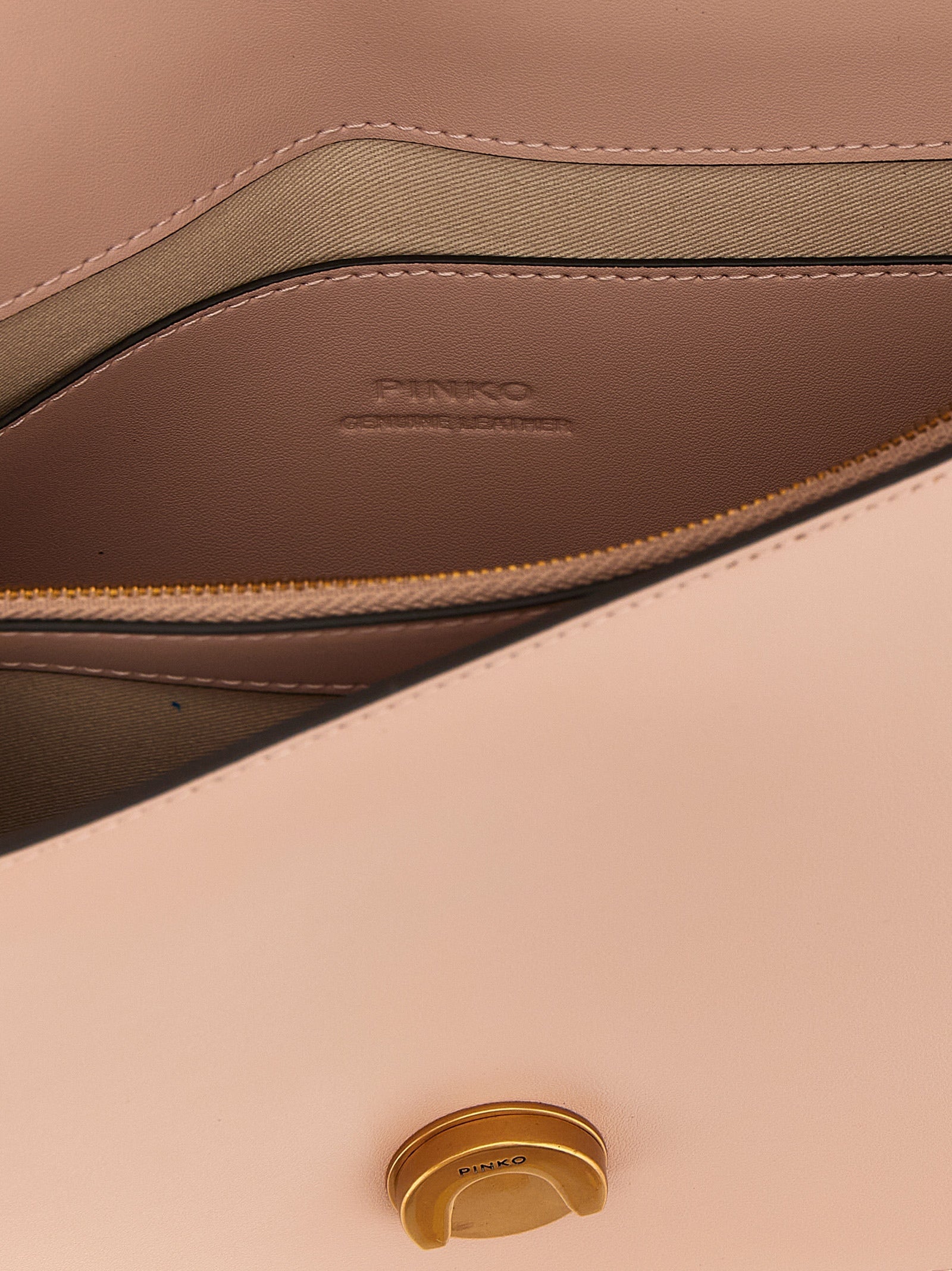 PINKO - PINKO - ’Love One Classic’ crossbody bag - Woman,Bags,Crossbody bags,