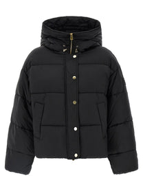 PINKO - PINKO - ’Impasto’ down jacket - Women’s Outerwear