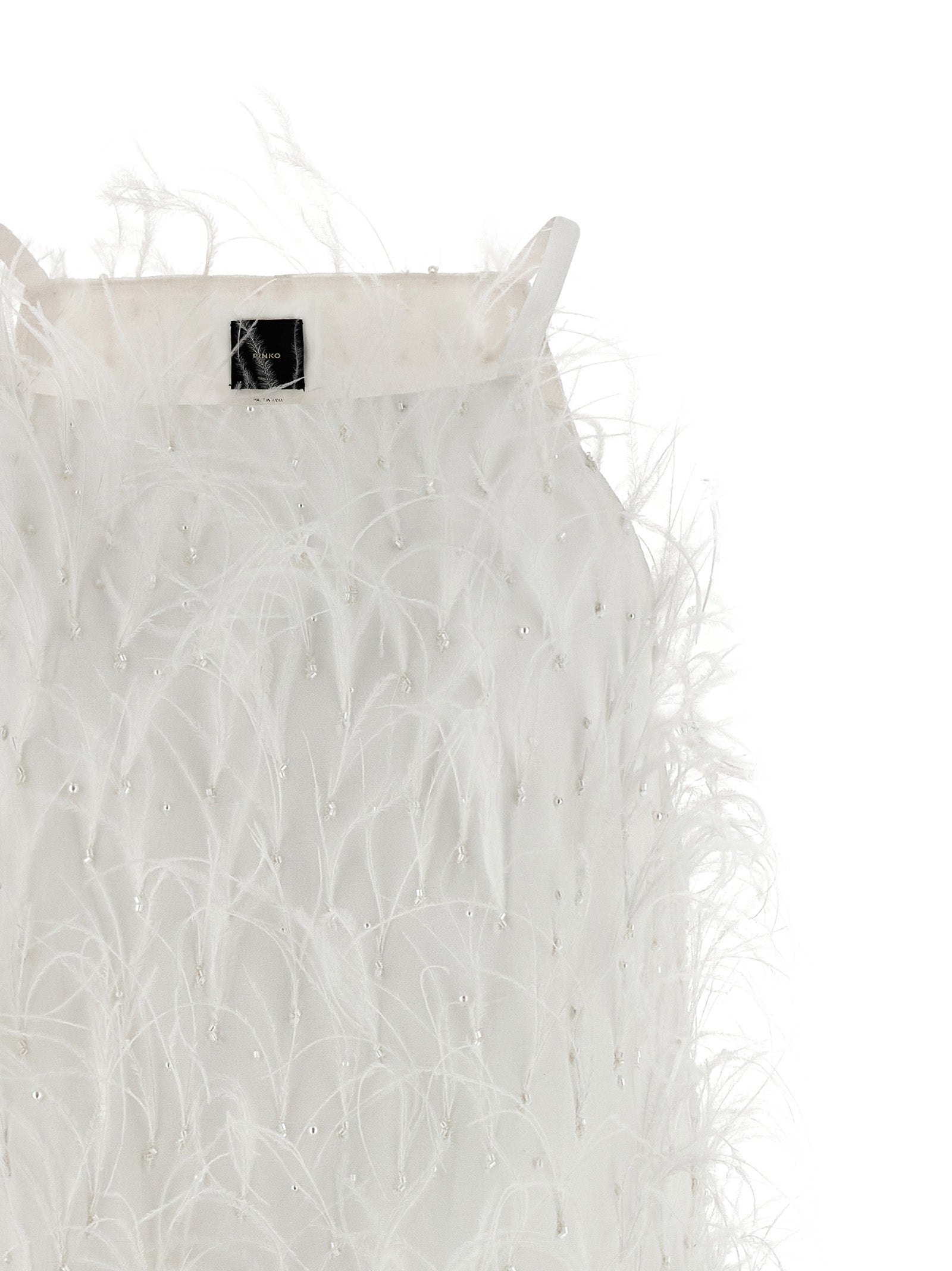 PINKO - PINKO - ’Piripicchio’ dress - Women’s Clothing