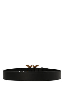 PINKO - PINKO - ’Love berry’ belt - Women’s Accessories