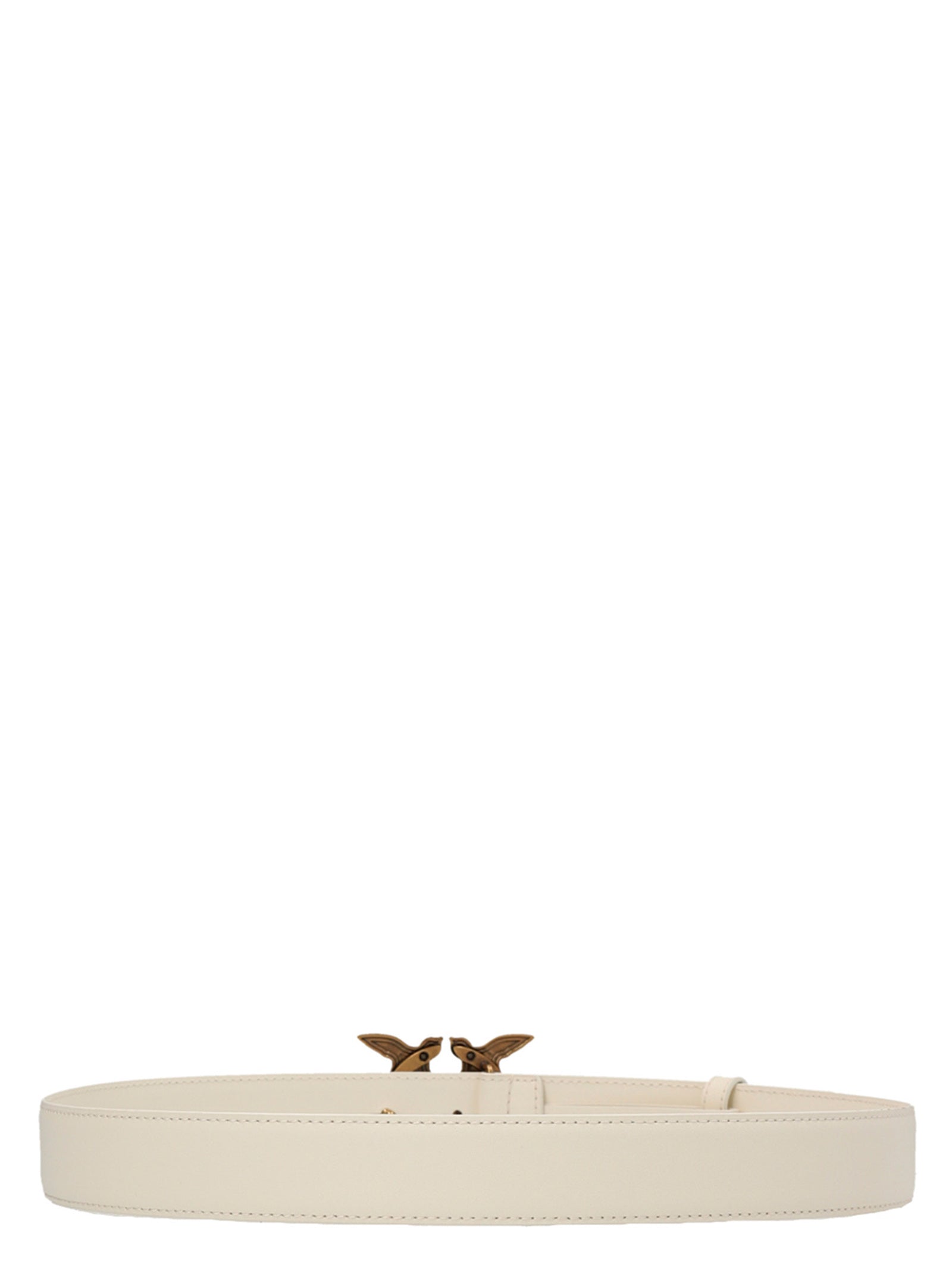 PINKO - PINKO - ’Love berry’ belt - Women’s Accessories