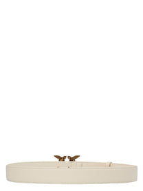 PINKO - PINKO - ’Love berry’ belt - Women’s Accessories