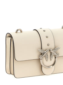 PINKO - PINKO - ’Love One Mini’ crossbody bag - Woman,Bags,Crossbody bags,