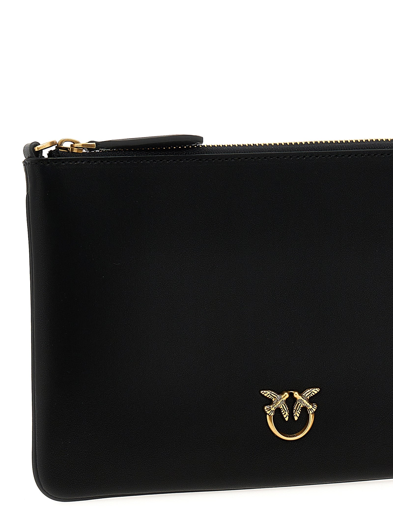 PINKO - PINKO - ’Flat Classic’ crossbody bag - Women’s Bags