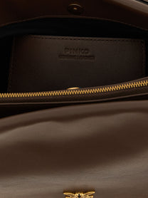 PINKO - PINKO - ’Triplet’ crossbody bag - Women’s Bags