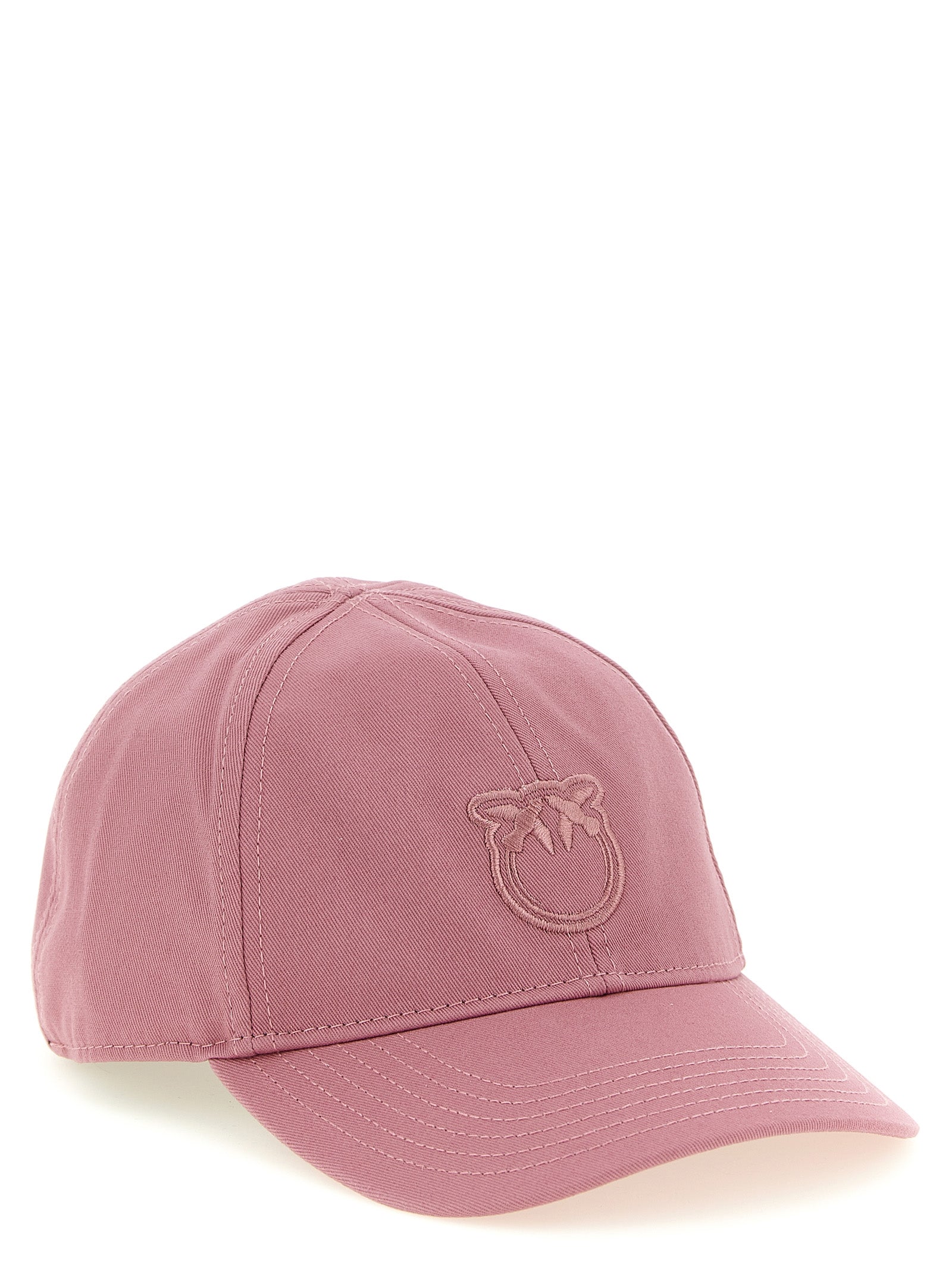PINKO - PINKO - ’Break Dance’ cap - Women’s Accessories