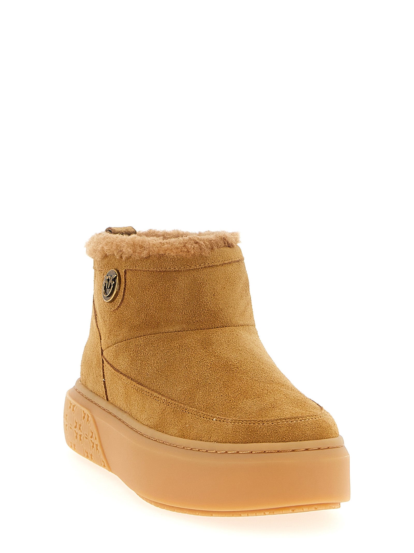 PINKO - PINKO - ’Yoko 22’ ankle boots - Women’s Shoes