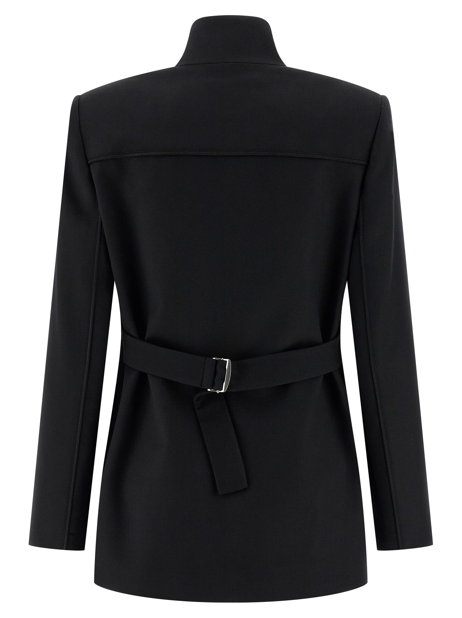 PINKO - PINKO - ’Fausta’ blazer - Women’s Clothing