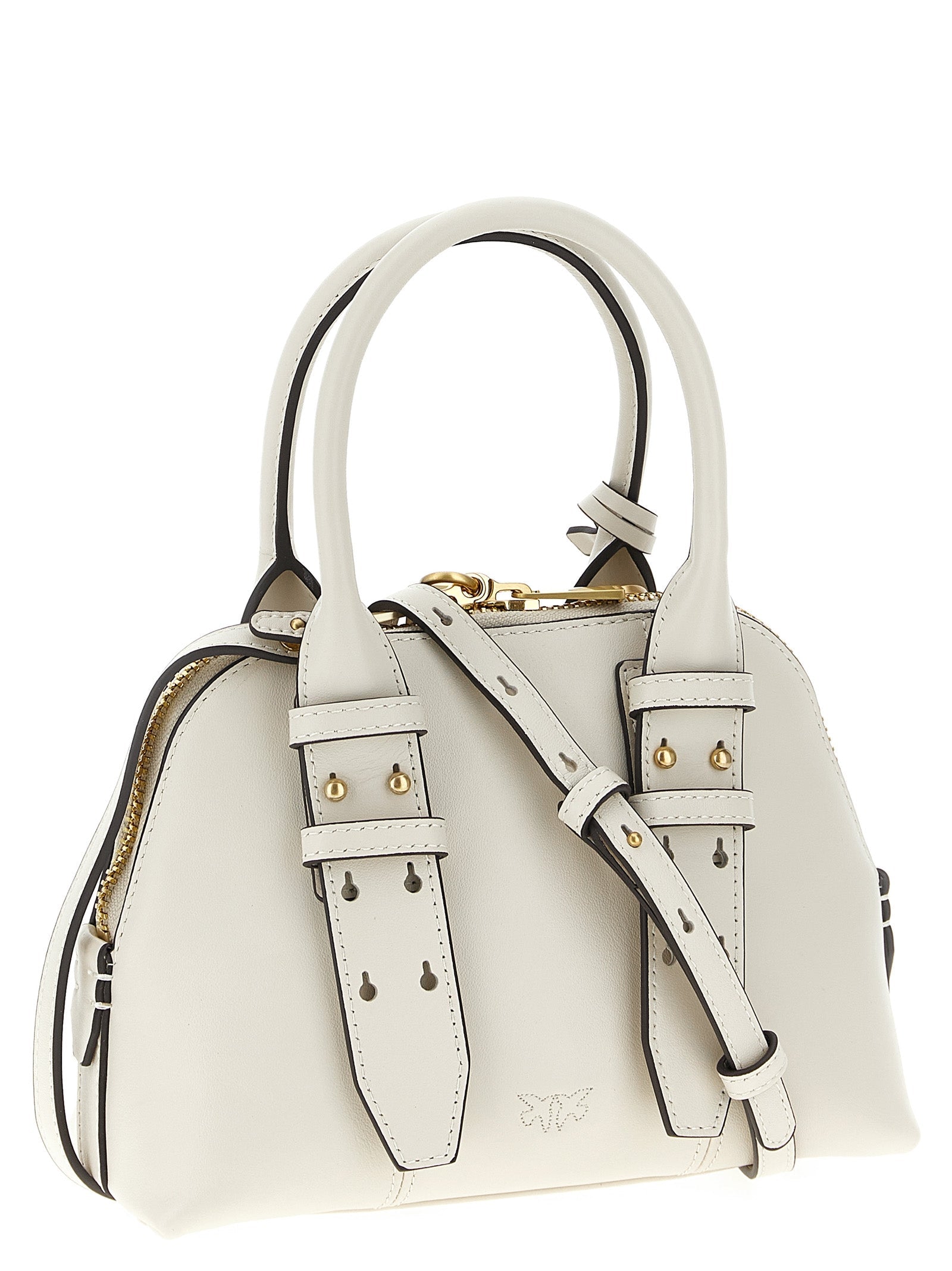 PINKO - PINKO - ’Mini Escape’ handbag - Women’s Bags