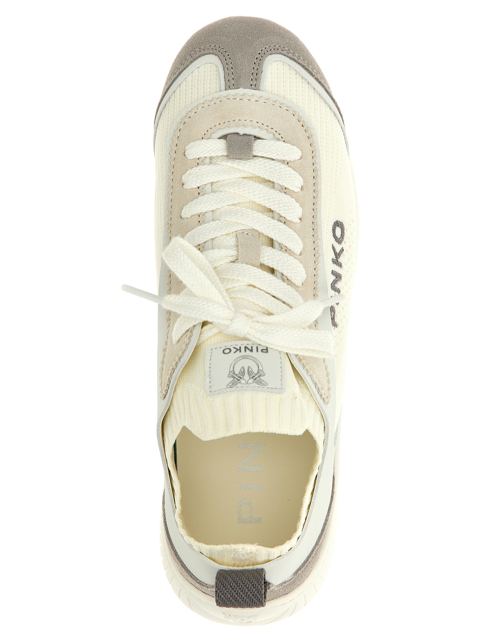 PINKO - PINKO - ’Reby 03’ sneakers - Women’s Shoes
