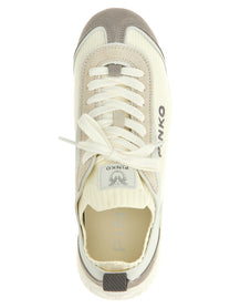 PINKO - PINKO - ’Reby 03’ sneakers - Women’s Shoes