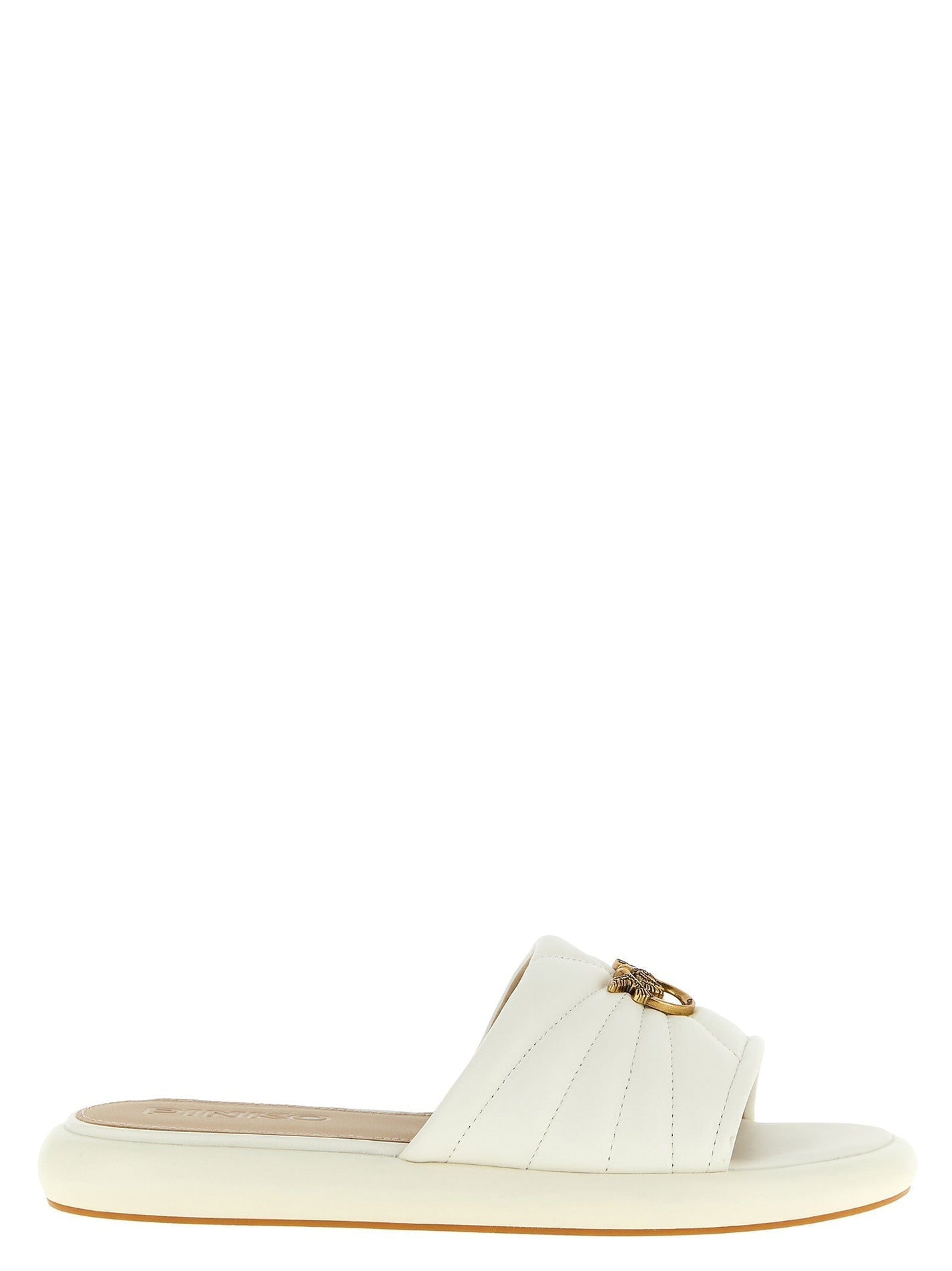 PINKO - PINKO - ’Fiona 03’ slides - Women’s Shoes