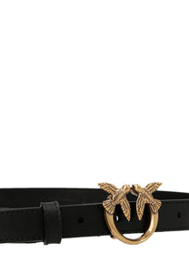 PINKO - PINKO - ’Love Berry’ belt - Women’s Accessories